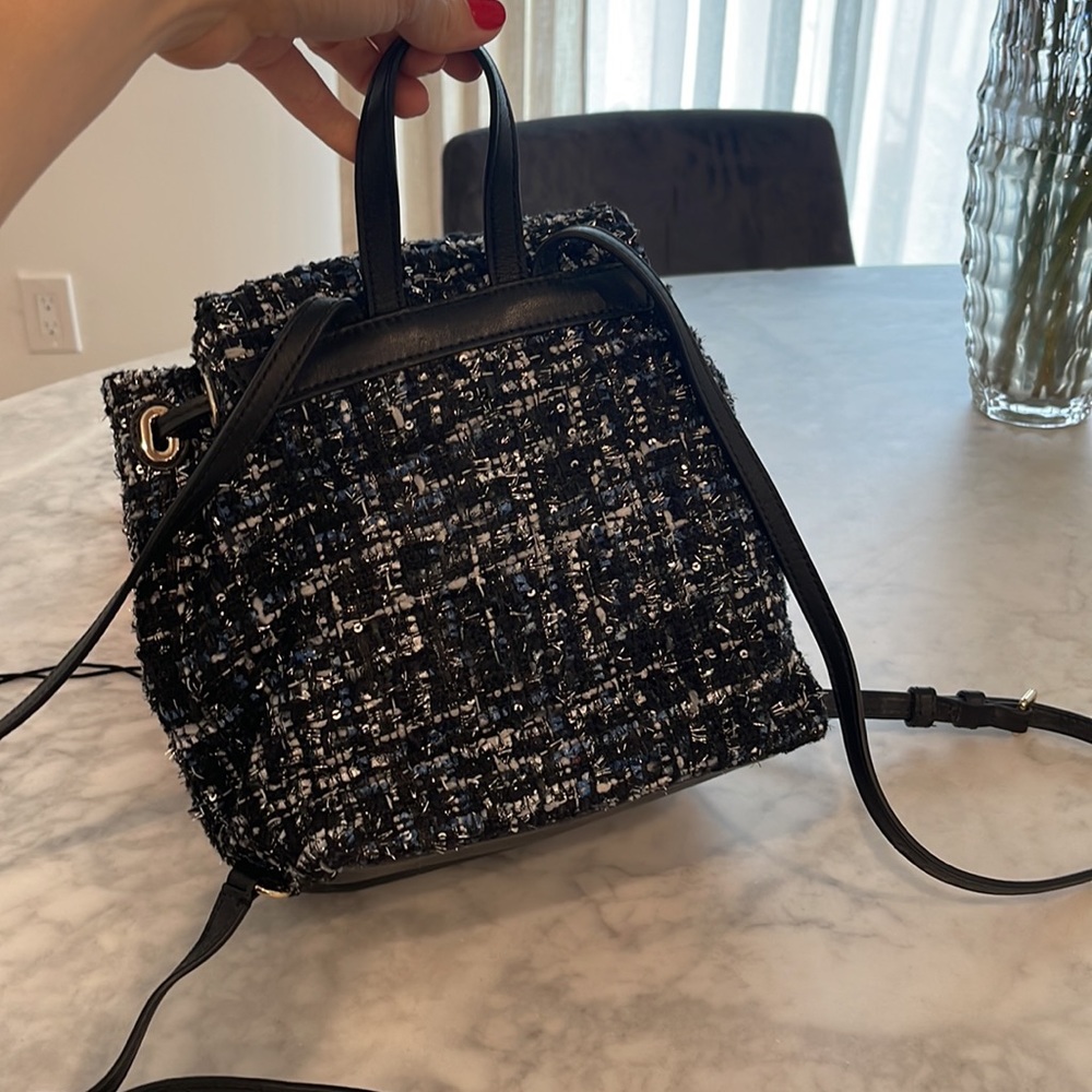 Kate spade backpack - Picture 6 of 6